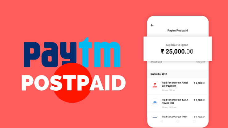 paytm app details