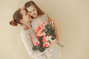 When Mother's Day is celebrated: Date, Quotes, Gift Ideas 2