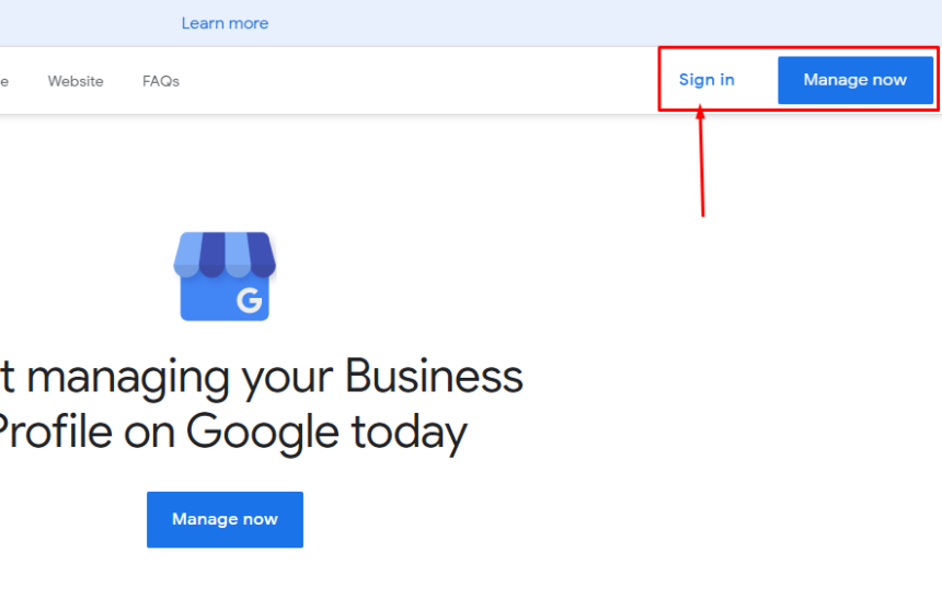 How To Add My Business To Google Maps ( Step By Step) - Binghow