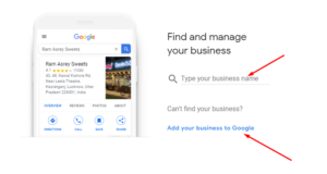 How To Add My Business To Google Maps