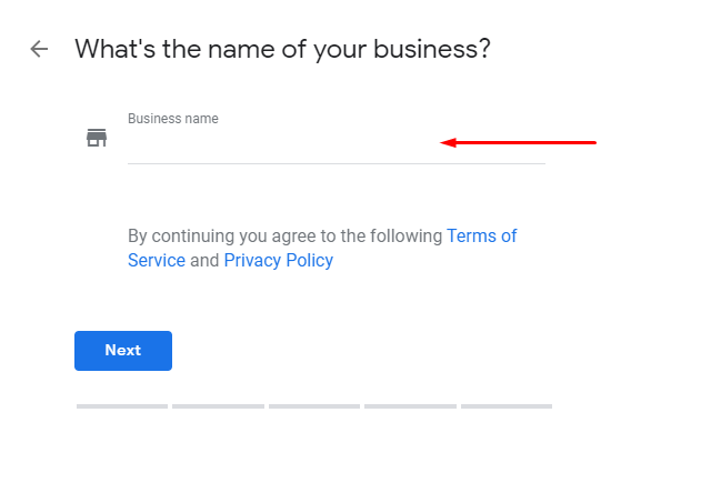 How To Add My Business To Google Maps ( Step By Step) - Binghow