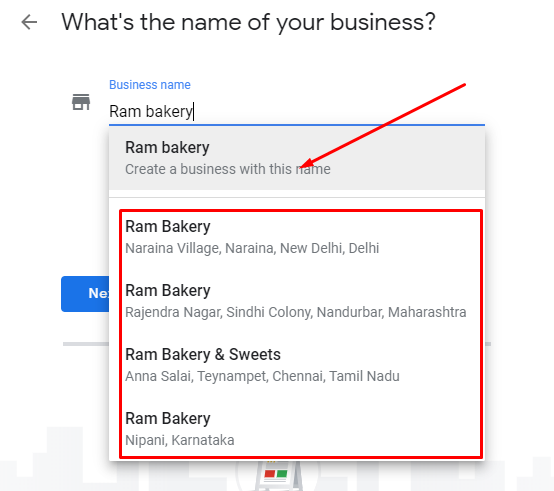 How To Add My Business To Google Maps ( Step By Step) - Binghow