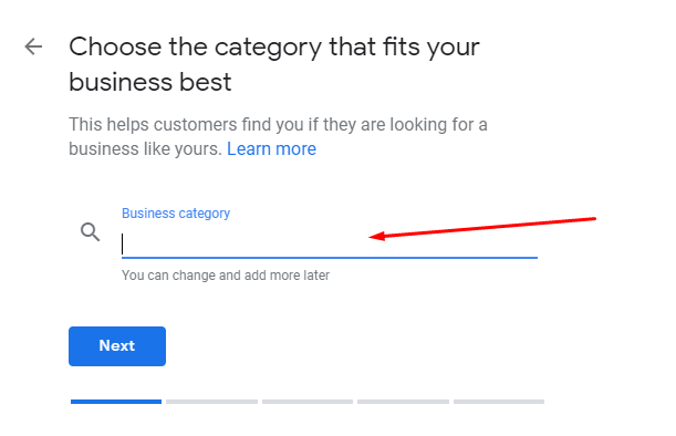How To Add My Business To Google Maps ( Step By Step) - Binghow