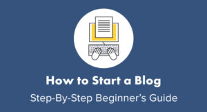 How To Start A Wordpress Blog On Bluehost 6
