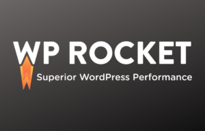 Wp rocket for speed
