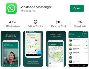 How Does WhatsApp Makes Money? (Business Model) 2