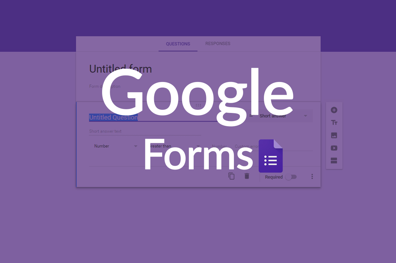 How To Get Answers On Google Forms