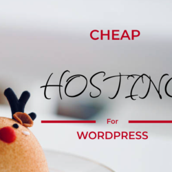 Cheap Hosting For WordPress: Best For WordPress Websites 4