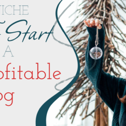 Top 11 Niche To Start A Profitable Blog 6