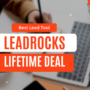 leadrocks lifetime deal