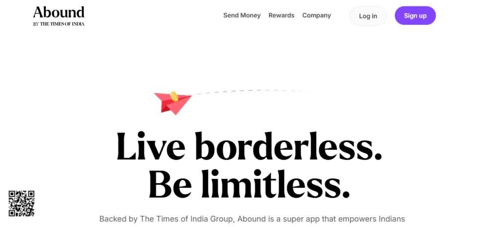 Abound Coupon Code 2026: Get Exclusive Discount on Money Transfer to India 2 Abound Coupon Code